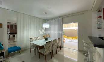 Imagem 4: Casa - Jardim Montreal Residence - Indaiatuba