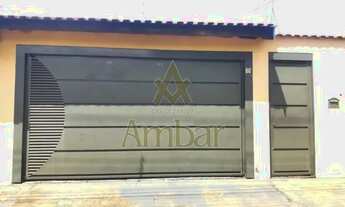 Imagem: Casa - Ribeirão Preto - Parque dos Pinos