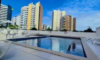 Imagem 2: Apartamento no Bairro Jardins- Aracaju/SE