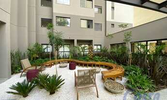 Imagem 4: Apartamento em Bela Vista - São Paulo, SP