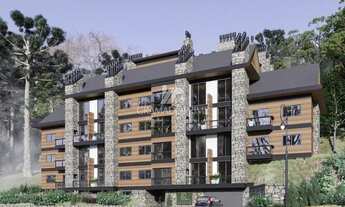 Imagem 5: APARTAMENTO 1 SUÍTE EM GRAMADO