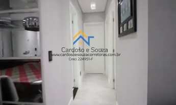 Imagem 2: Apartamento para Venda em Guarulhos, Jardim Flor da Montanha, 3 dormitórios, 2 banheiros