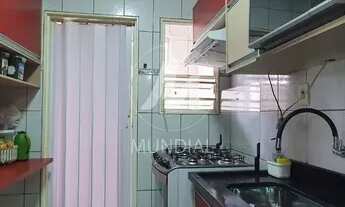 Imagem 4: Apartamento (tipo - padrao) 2 dormitórios, cozinha planejada, portaria 24hs, lazer, salão