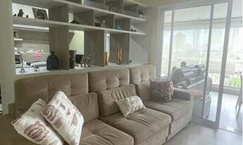 Imagem 3: Apartamento para venda 146 metros quadrados c/ 3 suites 3 VG Deposito Belenzinho - São Pau