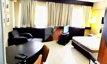 Imagem 4: FLAT CENTRAL TOWERS DISPONÍVEL PARA LOCAÇÃO