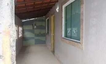 Imagem 6: VENDO CASA EM LAGOA DE JACARAIPE