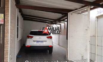 Imagem 4: Casa lado praia com 129 m² de área útil, em Praia Grande, Real