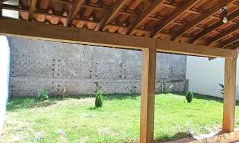 Imagem 5: Vende-se casa no Jardim Jussara