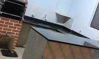 Imagem 2: Casa 03 quartos Qr 402 Samambaia