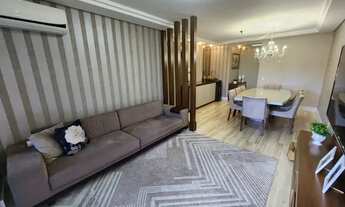 Imagem: Conforto e elegância em 126m2