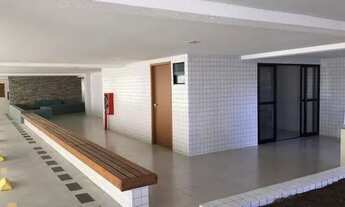 Imagem 5: Vendo apartamento 3 quartos condomínio Ib Gatto no Farol