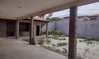 Imagem 5: Casa com 5 dormitórios para alugar, 200 m² por R$ 15.002/mês - Calhau - São Luís/MA