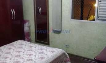 Imagem 4: Apartamento - Jardim Paulicéia - Campinas