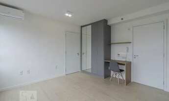 Imagem 3: Apartamento para Aluguel - Saúde, 1 Quarto, 25 m2