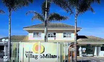 Imagem 2: CASA RESIDENCIAL em SOROCABA - SP, JARDIM VILLAGIO MILANO