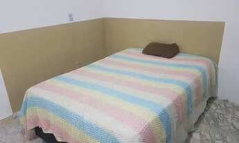 Imagem: Aluguel kitinet mobília com internet