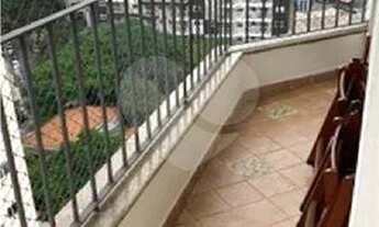 Imagem 2: Apartamento a venda no Tatuape