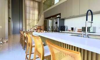 Imagem 1: Casa Térrea no Belvedere 1