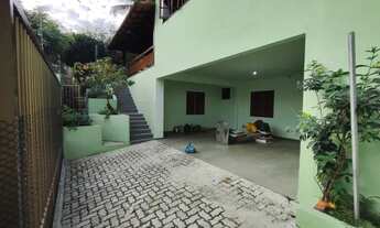 Imagem 5: Linda Casa no Jardim Pinheiro c/ 5qts, send 2suítes, 5brs, 3vgs, amrs plnjds, piscn, hidro