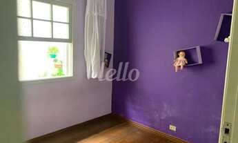 Imagem 4: Santo André - Casa Padrão - Campestre