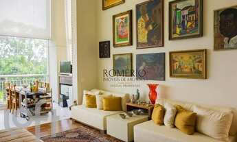 Imagem 6: Apartamento com 4 dormitórios à venda, 251 m² - Morumbi - São Paulo/SP