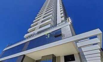 Imagem 2: Apartamento com 3 dormitórios para alugar, 88 m² por R$ 5.175,00/mês - Centro - Itajaí/SC