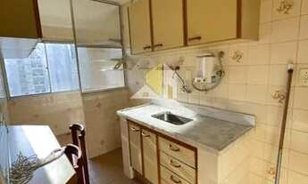 Imagem 7: Apartamento em Campo Belo 1 dormitório locação 46m²