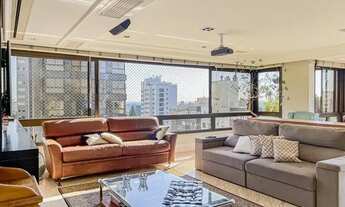 Imagem 2: Apartamento com 3 quartos, 174m², à venda em Porto Alegre, Bela Vista