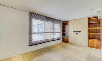 Imagem 3: Apartamento para Aluguel - Vila Olímpia, 1 Quarto, 69 m2