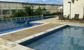 Imagem 2: PENÍNSULA WAY Apartamento com 3 dormitórios