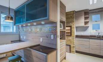 Imagem 3: Apartamento no Centro de Gramado!