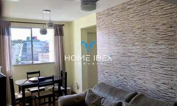 Imagem 2: Apartamento - Loteamento Parque São Martinho - Campinas