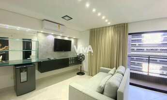 Imagem 7: Apartamento 2 quarto(s) mobiliado - Meireles (*Somente Aluguel Padrão