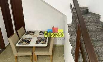 Imagem 6: Casa com 3 dormitórios, 110 m² - venda por R$ 500.000,00 ou aluguel por R$ 2.300,00 - Jard