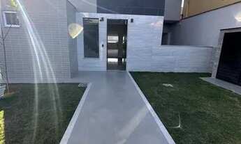 Imagem 5: Área Privativa / Garden com 4 dormitórios à venda em Belo Horizonte