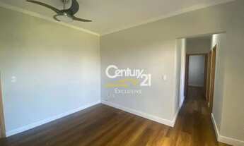 Imagem 5: Apartamento com 3 dormitórios para alugar, 73 m² por R$ 3.235,00/mês - Residencial Duetto