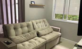 Imagem 4: São Paulo - Apartamento Padrão - Mooca