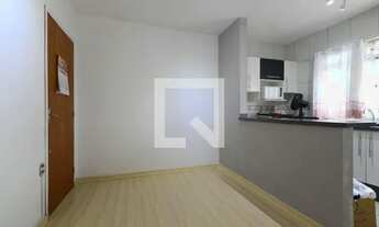 Imagem 4: Apartamento para Aluguel - Ipiranga, 1 Quarto, 30 m2