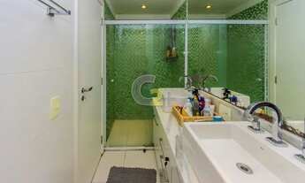 Imagem 7: Amplo apartamento todo reformado em ótima localização de Perdizes!