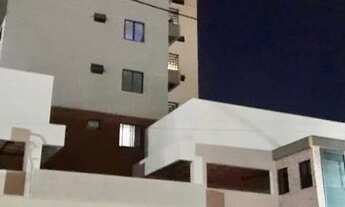 Imagem: Condomínio Manoel de oliveira lagoa nova