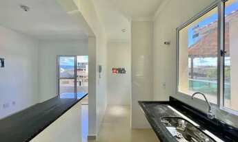 Imagem 4: Casa sobreposta tipo condomínio, em Praia Grande, Tude Bastos