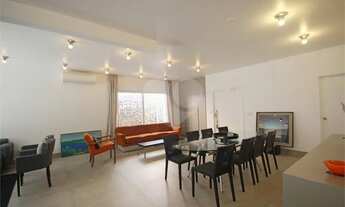 Imagem 6: CASA TÉRREA DECORADA IMPECÁVEL EM RUA TRANQUILA E ARBORIZADA