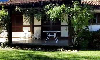 Imagem 4: Casa em Condomínio para Venda em Teresópolis, Vargem Grande, 4 dormitórios, 3 suítes, 5 ba