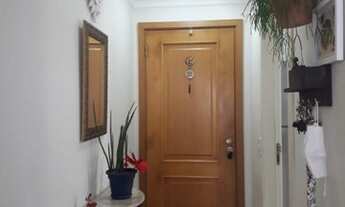 Imagem 2: Apartamento para Venda em Santo André, Vila Valparaiso, 3 dormitórios, 1 suíte, 2 banheiro