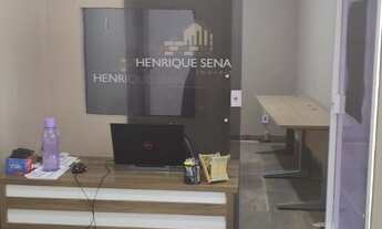 Imagem 7: Studio para aluguel com 30 metros quadrados com 2 quartos em Centro - São Pedro da Aldeia