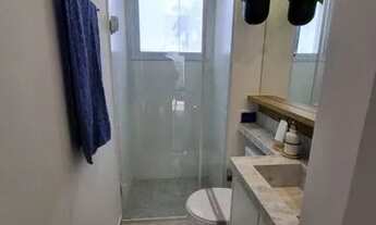 Imagem 4: Miraggio Residencial