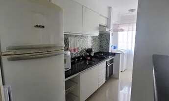 Imagem 4: Apto 55 metros Mobilado, há 5 mnts da estação de Trens Aurora