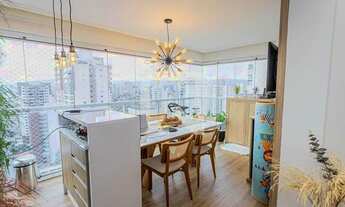 Imagem 7: Apartamento para Aluguel - Santana, 2 Quartos, 72 m2