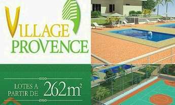 Imagem: TERRENOS A VENDA EM CONDOMINIO ZONA SUL