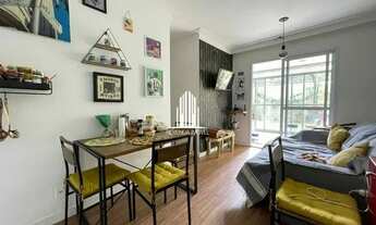 Imagem 4: Apartamento no Condomínio You Estação Madalena na Pompéia com 160m² 1 suíte 3 banheiros 1